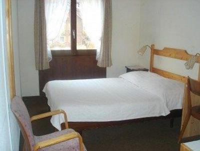 фото отеля Rossli Hotel Alpnachstad