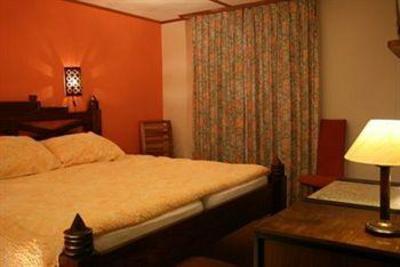 фото отеля Rossli Hotel Alpnachstad