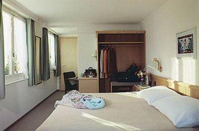 фото отеля Rossli Hotel Alpnachstad