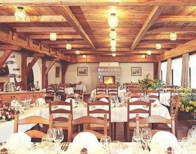 фото отеля Rossli Hotel Alpnachstad