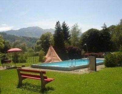 фото отеля Rossli Hotel Alpnachstad