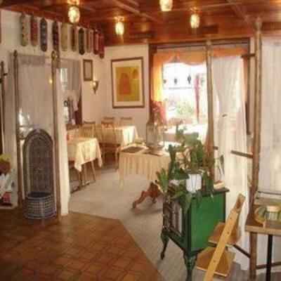 фото отеля Rossli Hotel Alpnachstad