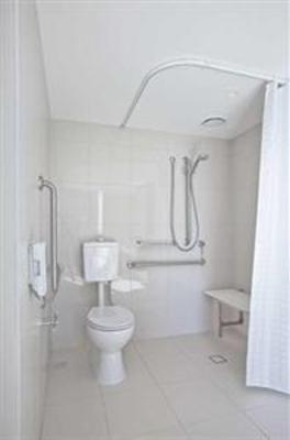 фото отеля Hilton Surfers Paradise Hotel & Residences