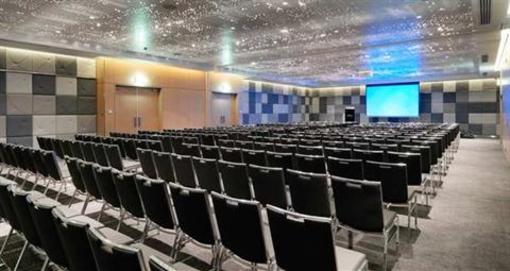 фото отеля Hilton Surfers Paradise Hotel & Residences