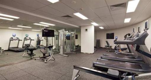 фото отеля Hilton Surfers Paradise Hotel & Residences