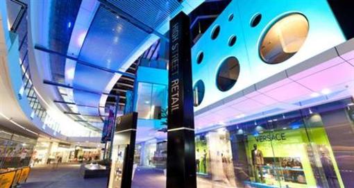 фото отеля Hilton Surfers Paradise Hotel & Residences