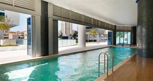 фото отеля Hilton Surfers Paradise Hotel & Residences