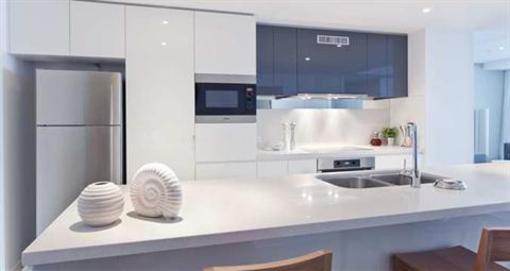 фото отеля Hilton Surfers Paradise Hotel & Residences