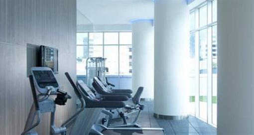 фото отеля Hilton Surfers Paradise Hotel & Residences