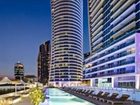 фото отеля Hilton Surfers Paradise Hotel & Residences