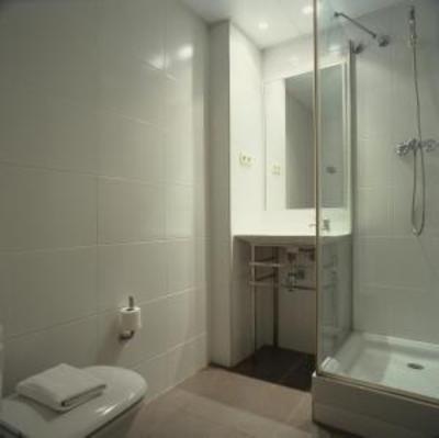 фото отеля Residencia Erasmus Gracia