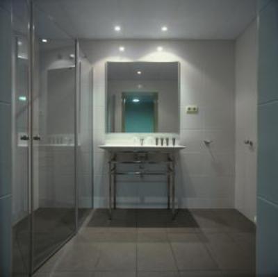 фото отеля Residencia Erasmus Gracia