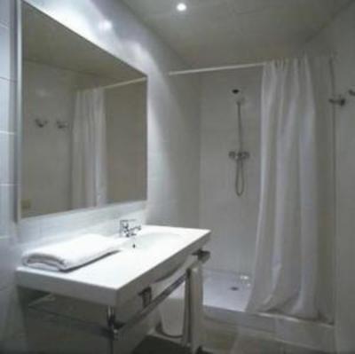 фото отеля Residencia Erasmus Gracia