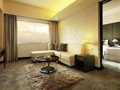 фото отеля Hotel Nikko Jakarta