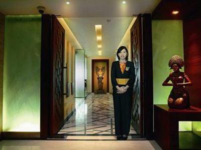 фото отеля Hotel Nikko Jakarta