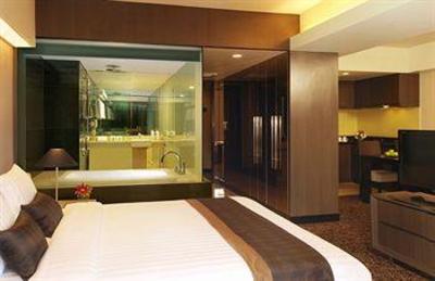 фото отеля Hotel Nikko Jakarta