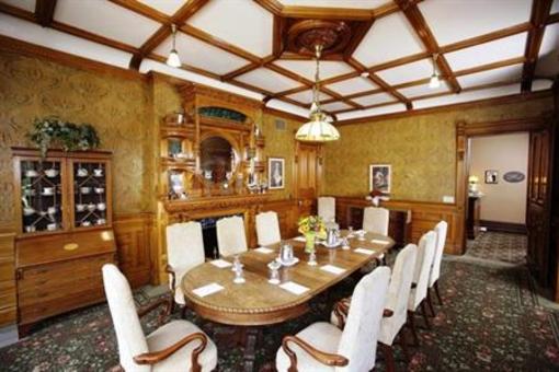 фото отеля Idlewyld Inn