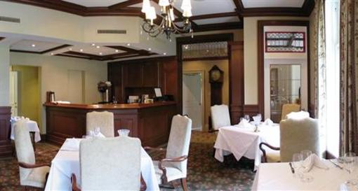 фото отеля Idlewyld Inn