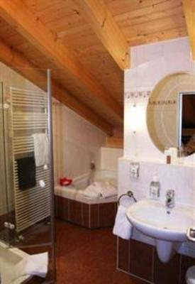 фото отеля Landhotel Guglhupf