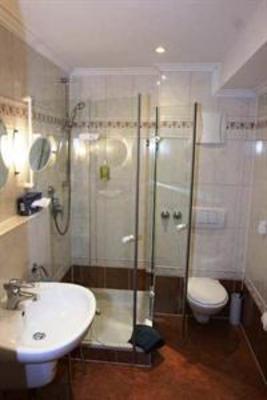 фото отеля Landhotel Guglhupf