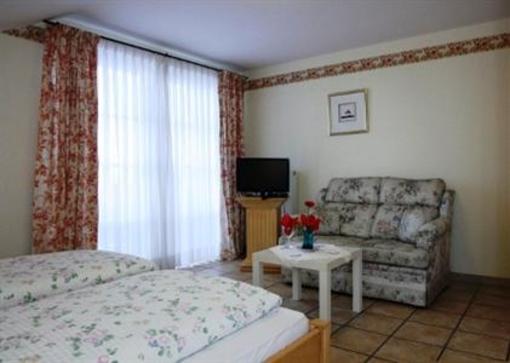 фото отеля Landhotel Guglhupf