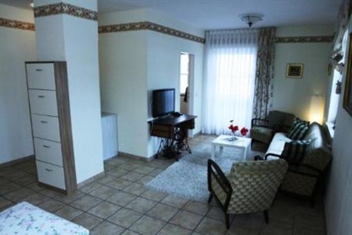 фото отеля Landhotel Guglhupf