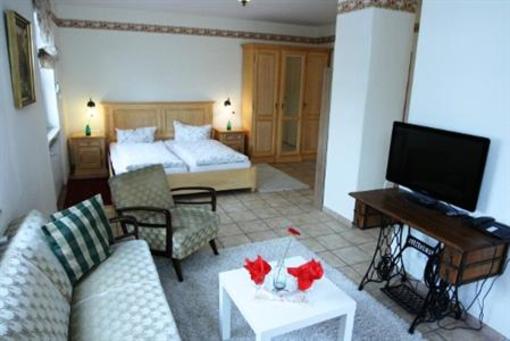 фото отеля Landhotel Guglhupf