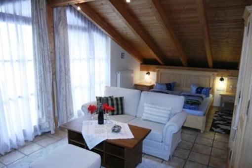 фото отеля Landhotel Guglhupf