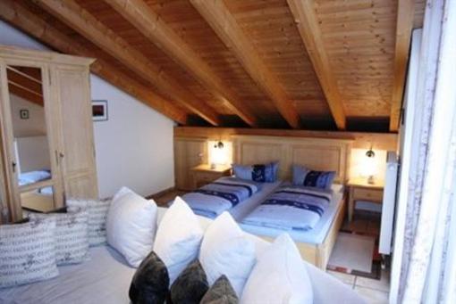 фото отеля Landhotel Guglhupf