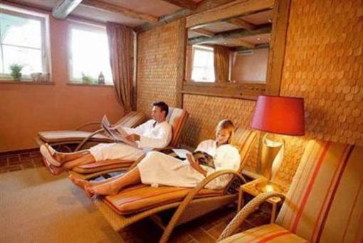 фото отеля Schwarzer Adler Hotel Sankt Anton am Arlberg