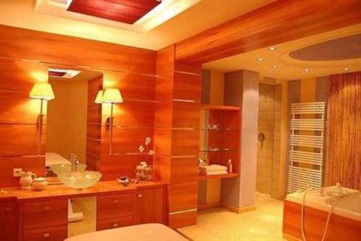 фото отеля Schwarzer Adler Hotel Sankt Anton am Arlberg
