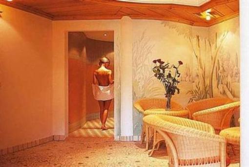 фото отеля Schwarzer Adler Hotel Sankt Anton am Arlberg