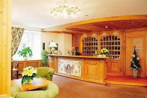 фото отеля Schwarzer Adler Hotel Sankt Anton am Arlberg