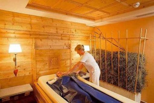 фото отеля Schwarzer Adler Hotel Sankt Anton am Arlberg