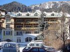 фото отеля Schwarzer Adler Hotel Sankt Anton am Arlberg