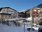 фото отеля Schwarzer Adler Hotel Sankt Anton am Arlberg