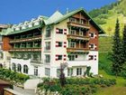 фото отеля Schwarzer Adler Hotel Sankt Anton am Arlberg