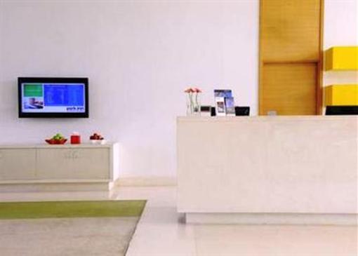 фото отеля Park Inn by Radisson Abu Dhabi Yas Island