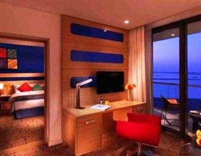 фото отеля Park Inn by Radisson Abu Dhabi Yas Island