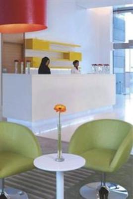 фото отеля Park Inn by Radisson Abu Dhabi Yas Island