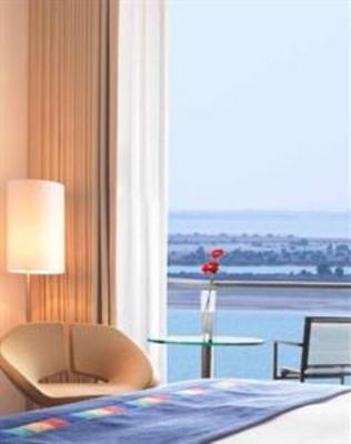 фото отеля Park Inn by Radisson Abu Dhabi Yas Island