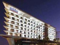 Park Inn by Radisson Abu Dhabi Yas Island