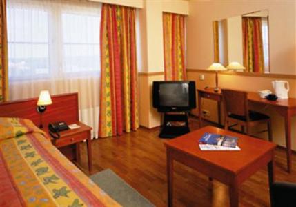 фото отеля Airport Hotel Bonus Inn