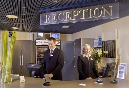 фото отеля Airport Hotel Bonus Inn