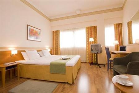 фото отеля Airport Hotel Bonus Inn