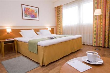 фото отеля Airport Hotel Bonus Inn