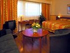 фото отеля Airport Hotel Bonus Inn