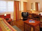 фото отеля Airport Hotel Bonus Inn