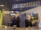 фото отеля Airport Hotel Bonus Inn