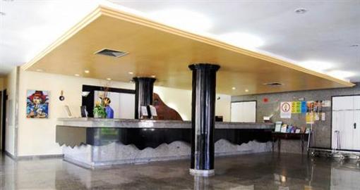 фото отеля Best Western Hotel Caicara Joao Pessoa